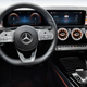 Image for article titled The 2019 Mercedes-Benz CLA Got a Hell of a Lot Nicer